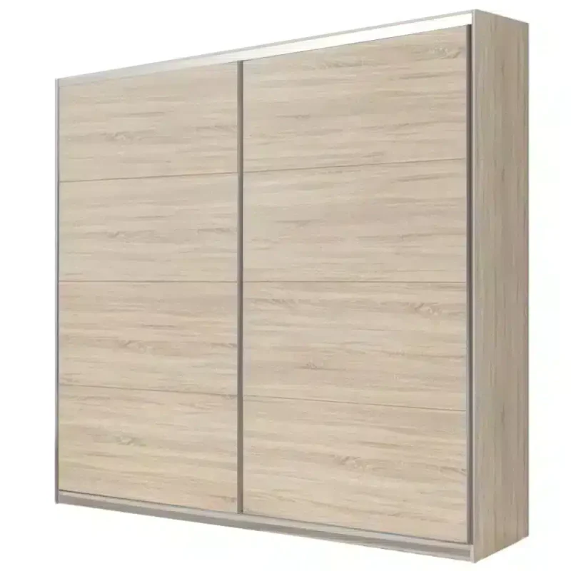 dressing Stejar Sonoma din PAL 18 mm mare