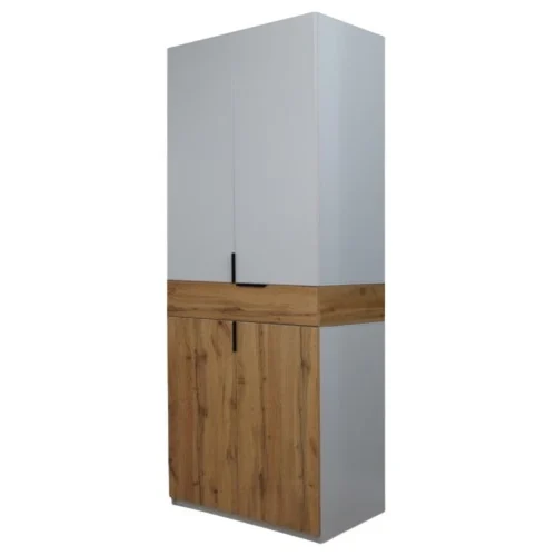 dulap king gold gold gri h 240