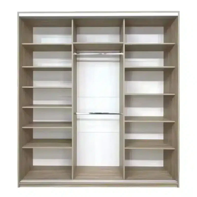 dressing H240 x L 220 Stejar Sonoma interior