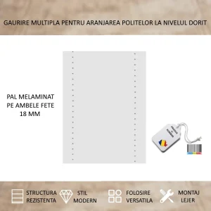 gaurire Mondo si dressing