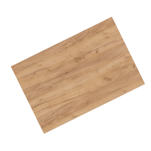 Dulap Salonic Alb si Stejar Gold L180 x H200 x A50 cm